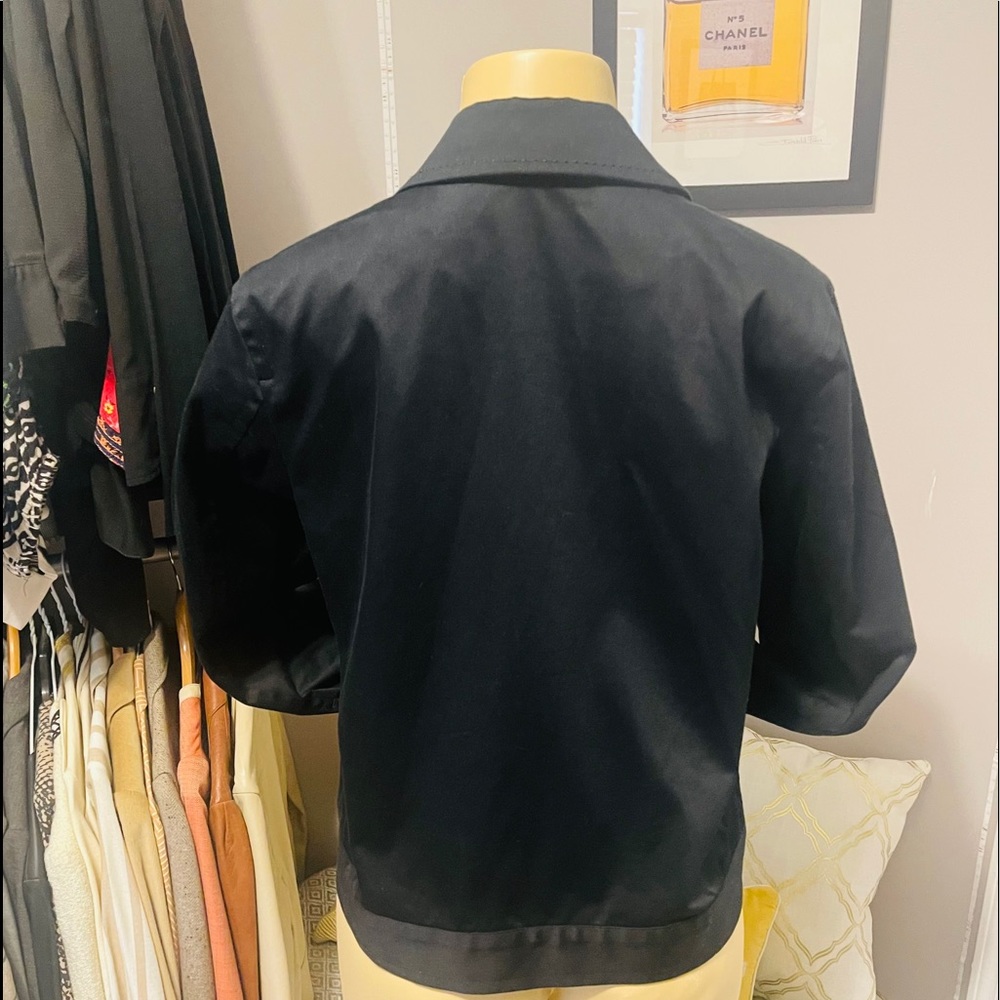 Gap Jacket Excellent Condition - image 2